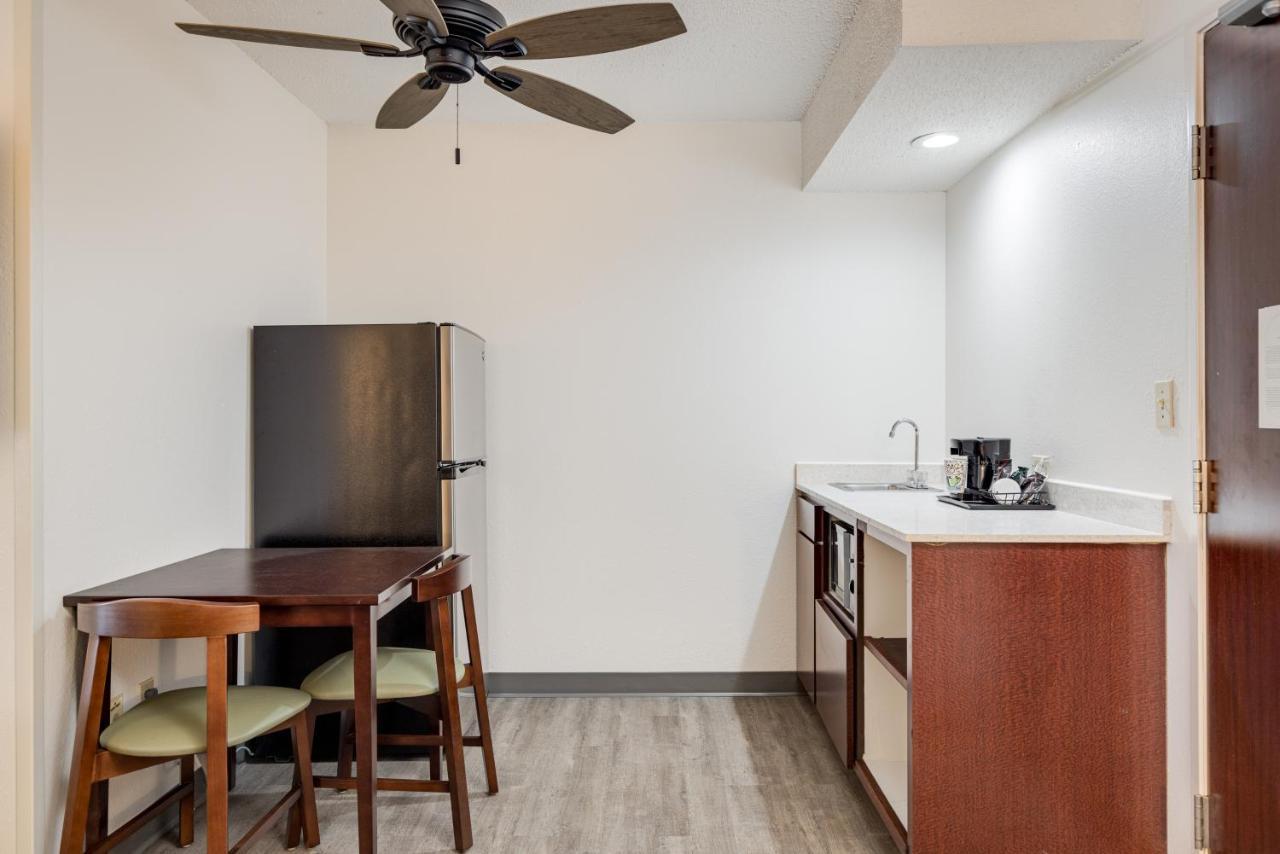 Mysuites Lawton Exteriér fotografie