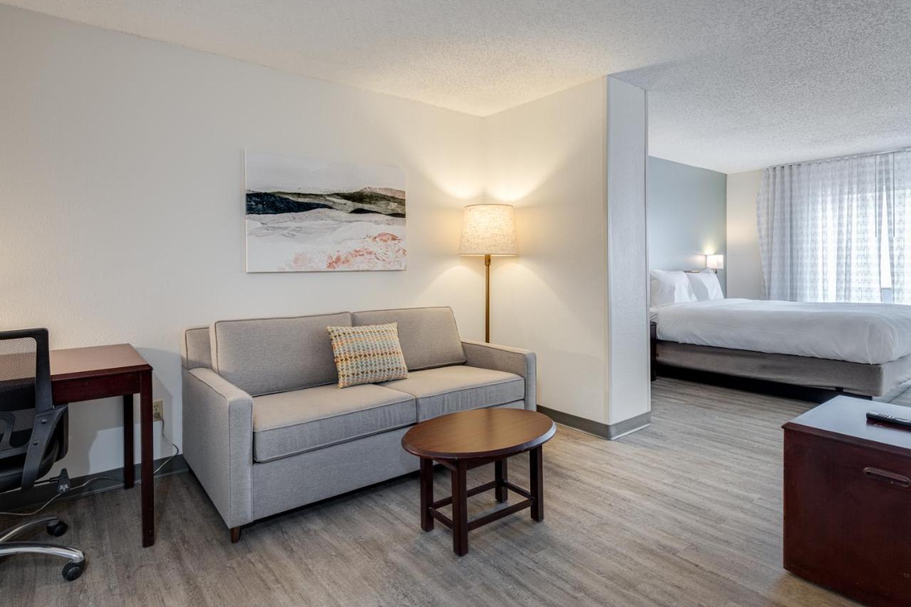 Mysuites Lawton Exteriér fotografie