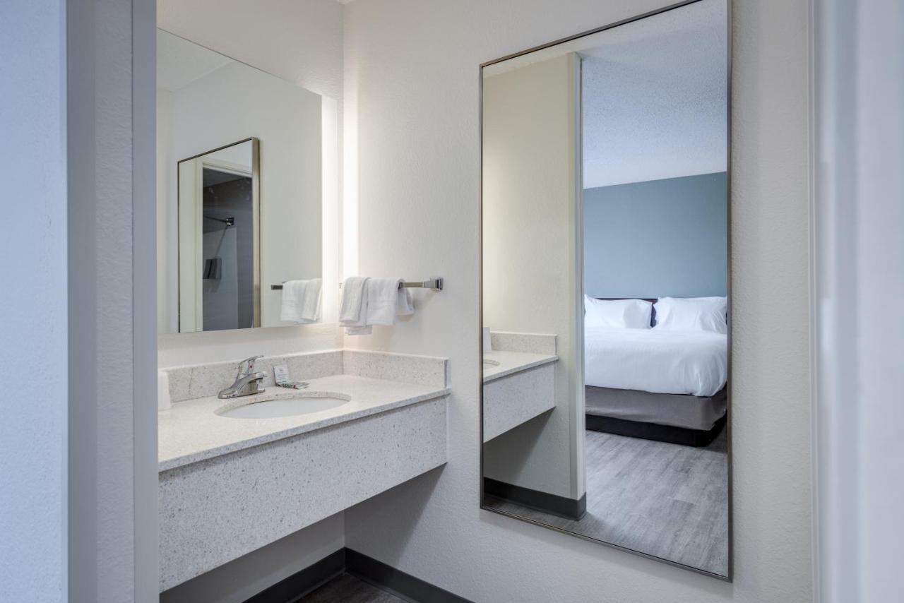 Mysuites Lawton Exteriér fotografie