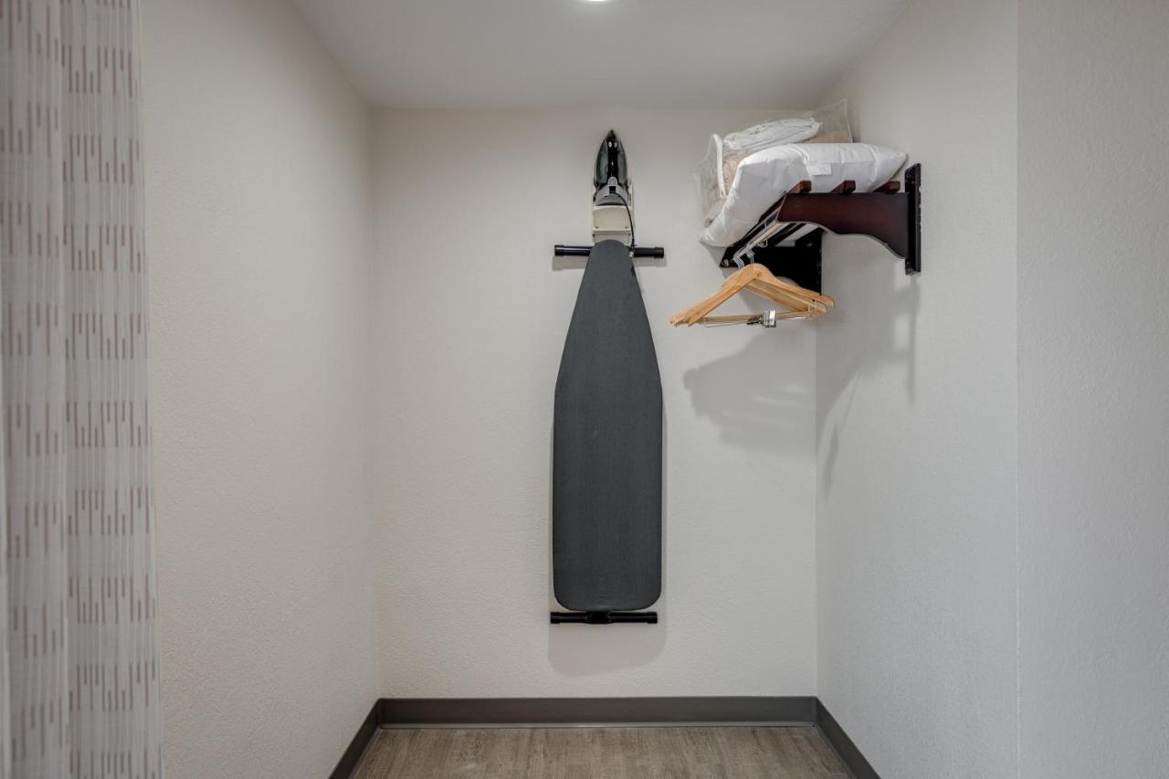 Mysuites Lawton Exteriér fotografie