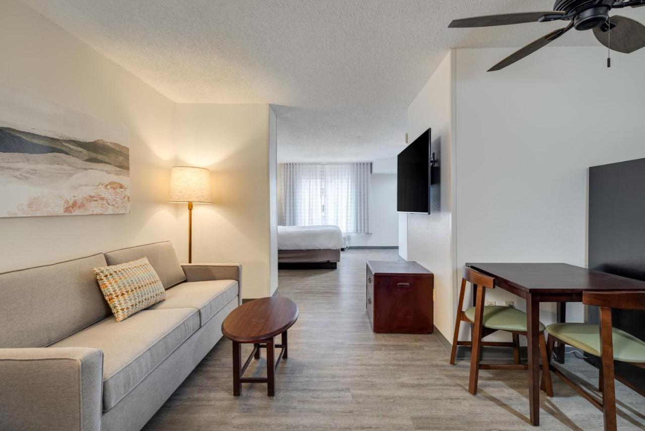 Mysuites Lawton Exteriér fotografie