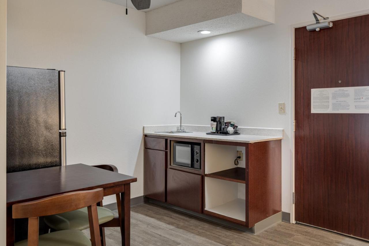 Mysuites Lawton Exteriér fotografie