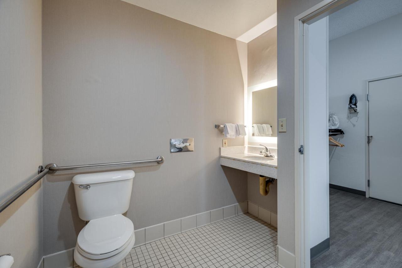 Mysuites Lawton Exteriér fotografie