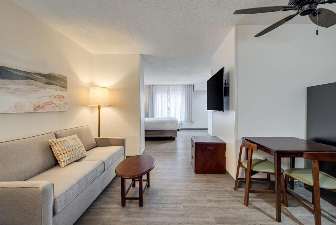 Mysuites Lawton Exteriér fotografie