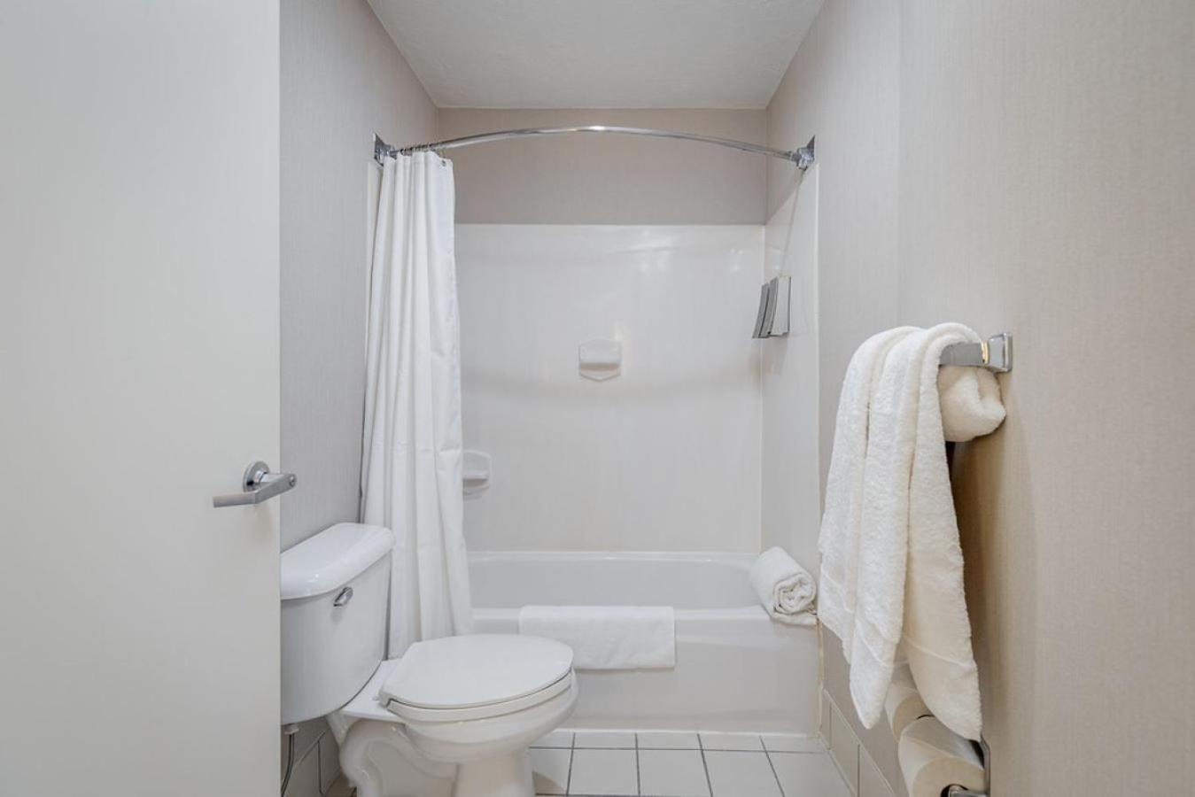 Mysuites Lawton Exteriér fotografie